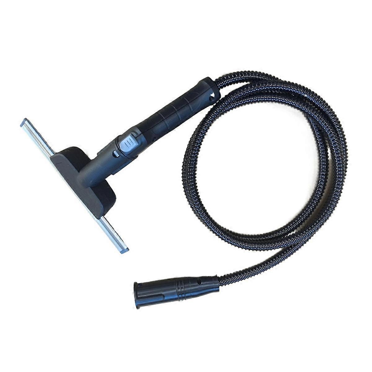 For SC1 Steam Cleaner Accessory Extension Hose and Glass Scraper Nozzle Part 2.863-021.0