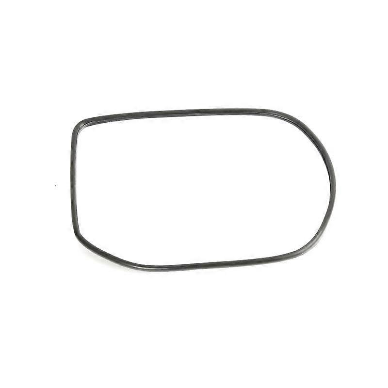 DECHO Rearview Mirror lens For Honda Civic 8th FA1 FD1 FD2 2006 2007 2008-2011 Side Mirror Lens Rearview Mirror Lenses Glass