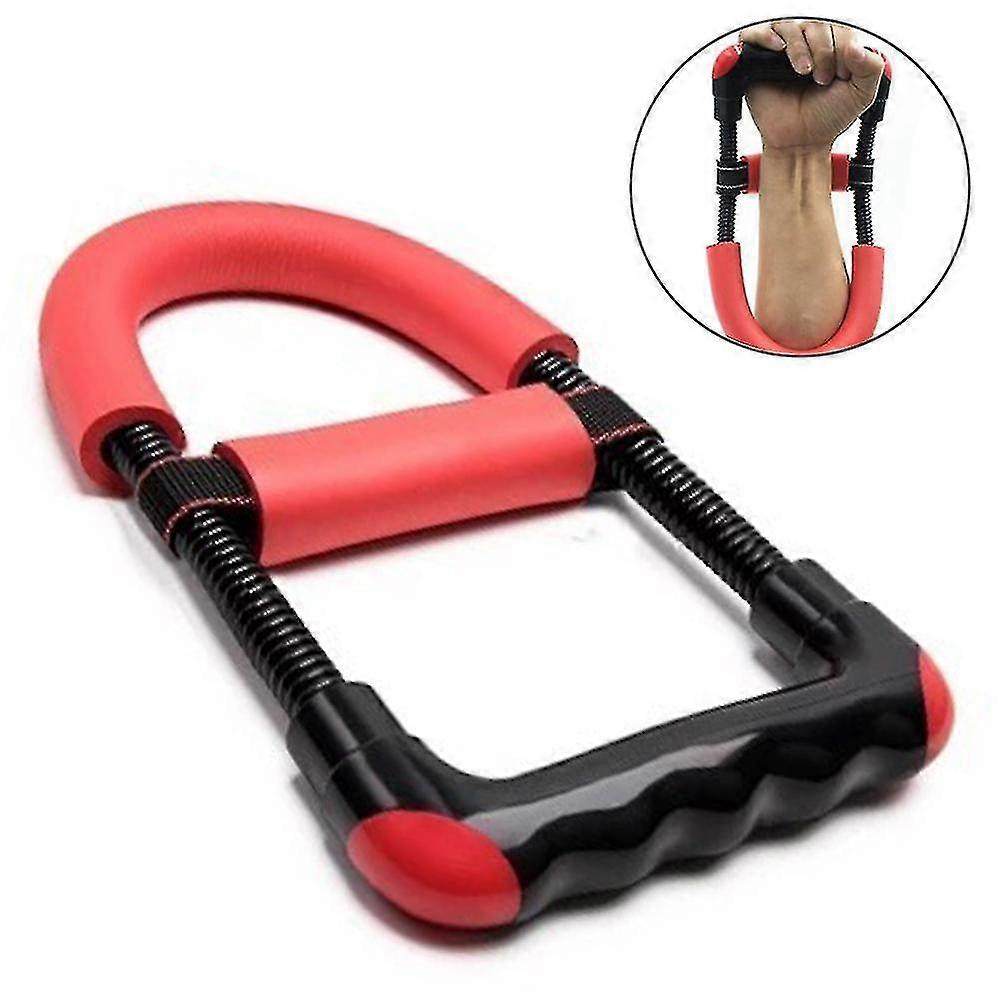 Wrist Strengthener Forearm Exerciser Hand Developer Arm Hand Grip