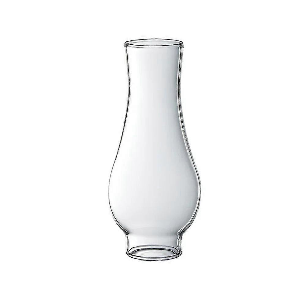 Nneoba Outdoor Camping Glass Candle Light