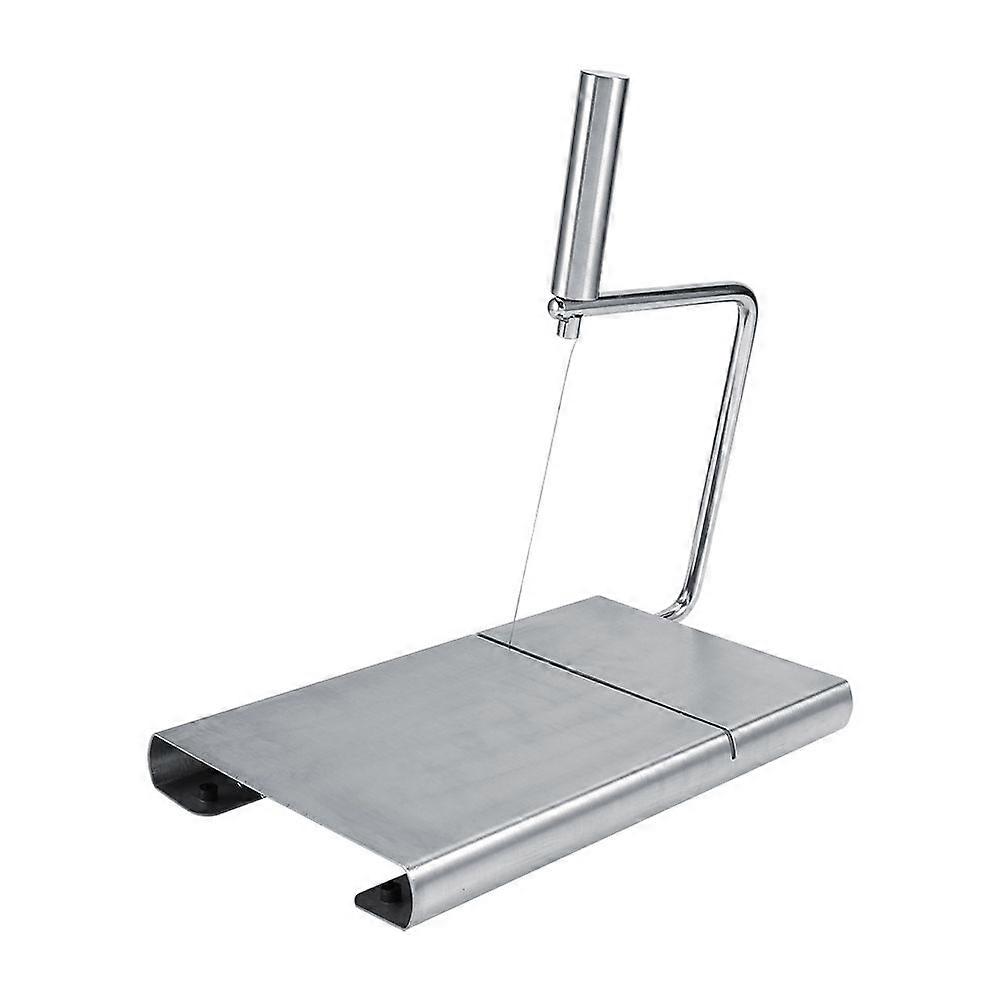 Bakeware Cheese Cutter Cutting Board Wire Making Dessert Blade Kitchen Cooking Serving Baking T