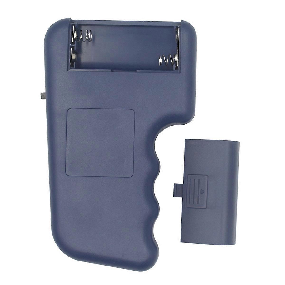 RFID Card Writer Reader Duplicator+5XT5577 Keychain 125kHz TM Copier Key Writer Cloner for EM4305 C