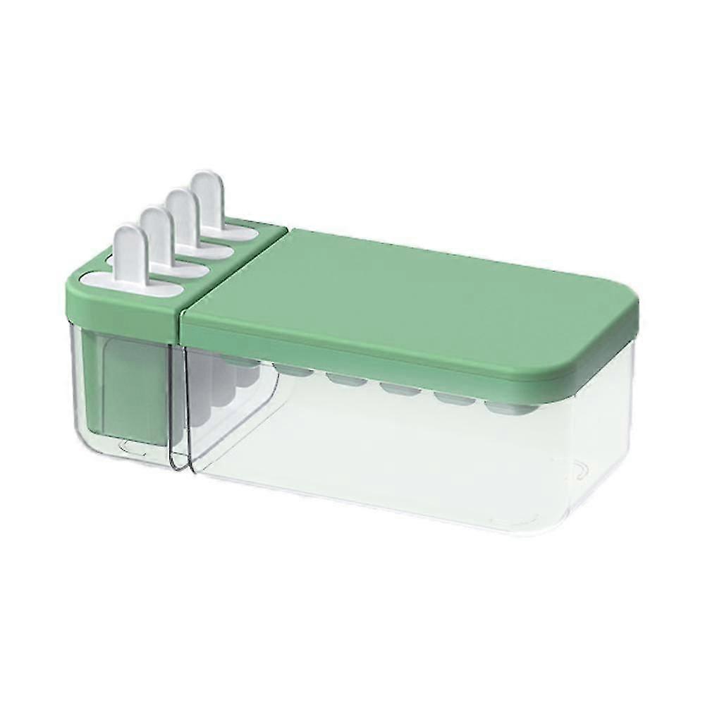 Ice Cube Tray For Freezer, Easy Release Flexible Ice Cube Molds