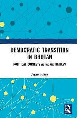 Democratic Transition in Bhutan