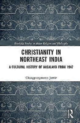 Christianity in Northeast India