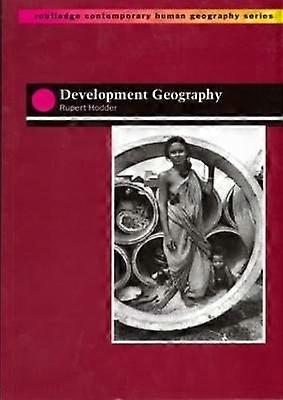 Development Geography
