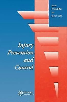 Injury Prevention and Control