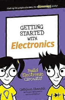 Getting Started with Electronics