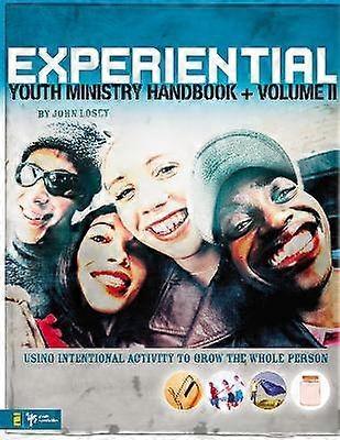 Experiential Youth Ministry Handbook Volume 2