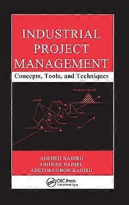 Industrial Project Management