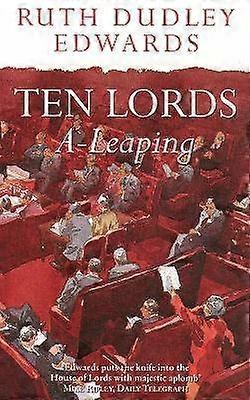 Zece Lorzi A-Leaping