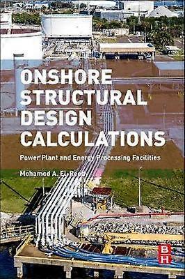 Onshore Structural Design Calculations