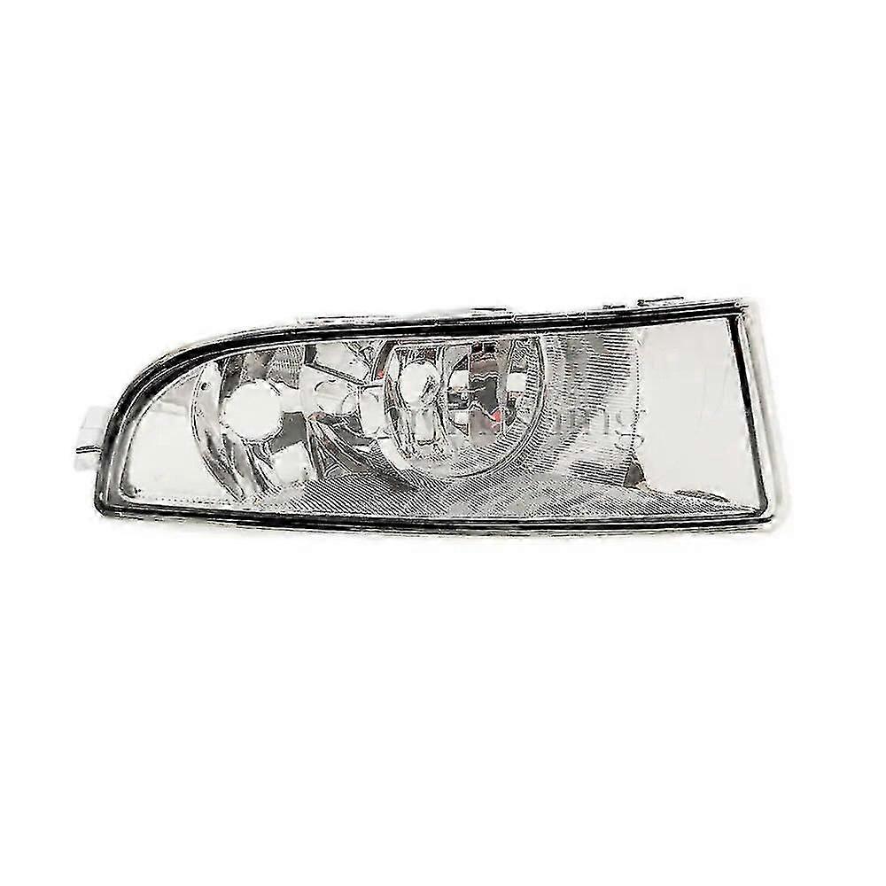 Car Light Front Fog Light For Skoda Octavia A5 A6 Mk2 Fl 2009 2010 2011 2012 2013 Fog Lamp Without Bulbs Car-styling