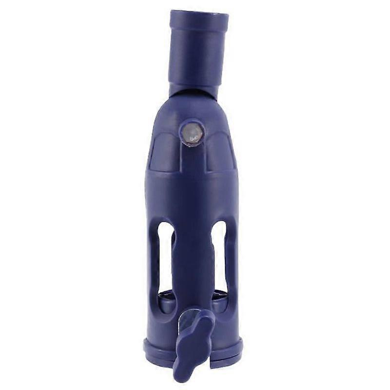 Multi-Angle Extender Brush - Painting Edging Tool for Walls Trim and Corner Roller Extension Pole