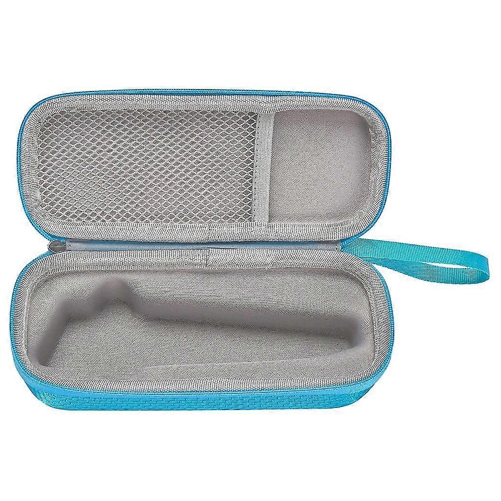 Pen Case Protective Case With Mesh Pocket For Tiptoi 00110 00112 00113 00114-Good