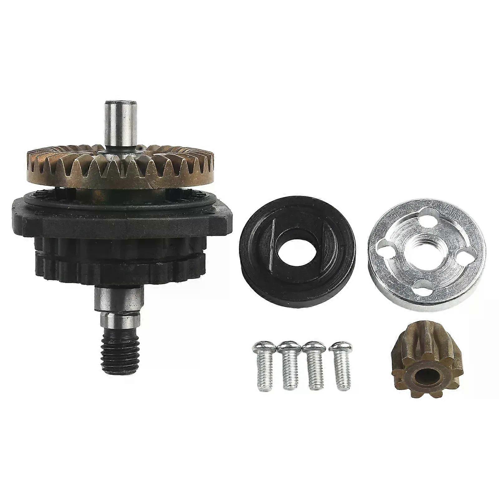 Angle Grinder Gear Assembly For Bosch TWS6600 GWS6-100 / FF03-100A Angle Grinder Accessories