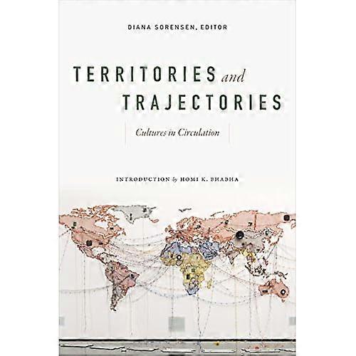 Territories and Trajectories
