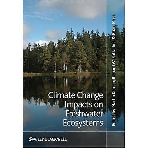 Climate Change Impacts on Freshwater Ecosystems
