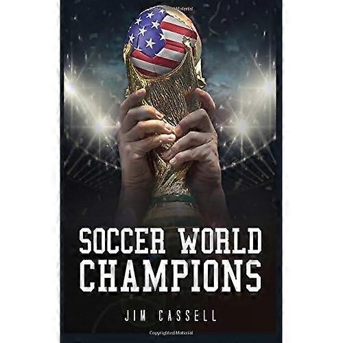 Soccer World Champions