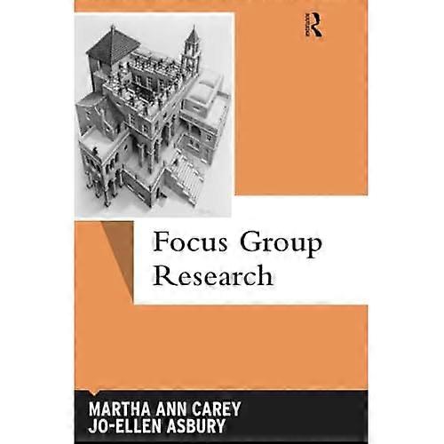 Fokusgruppsforskning