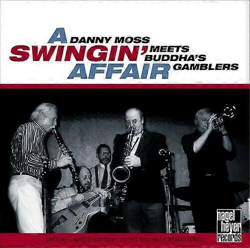Um CD swingin039 affair (2006)