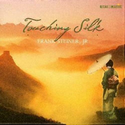 Frank Steiner Jr Touching Silk CD (2004)