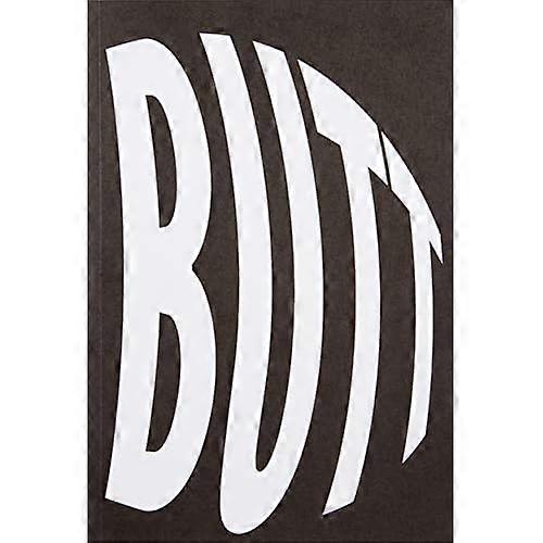 Post-Butt: The Power of the Image