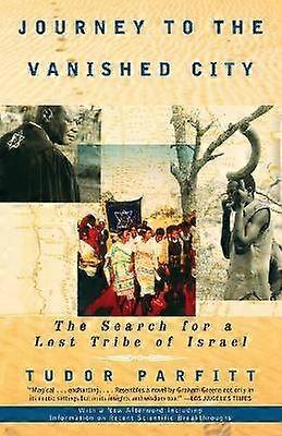 Viaje a la ciudad desaparecida