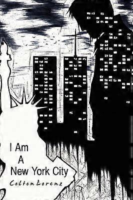I Am A New York City