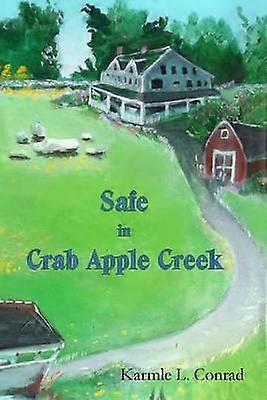 En sécurité à Crab Apple Creek