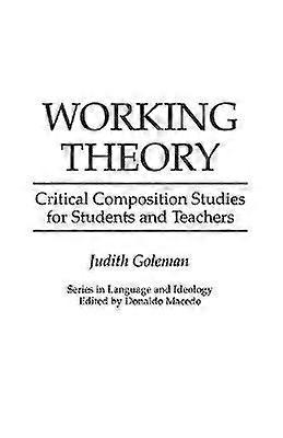 Working Theory