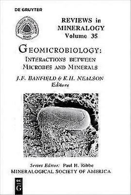 Geomikrobiologie