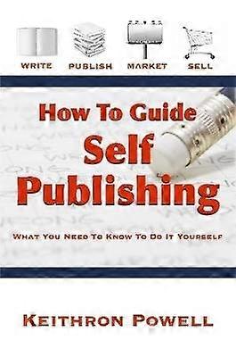 Útmutató: Önkiadás