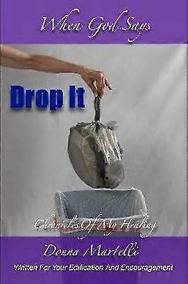 When God Says Drop It