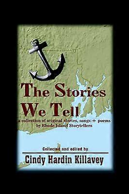 The Stories We Tell