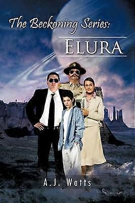 The Beckoning Series Elura