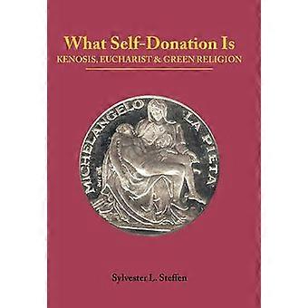 What Self-Donation Is