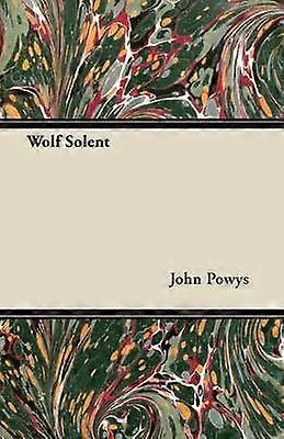Wolf Solent