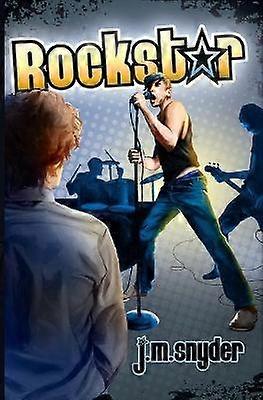 Rockstar
