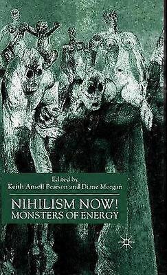 Nihilism Now!