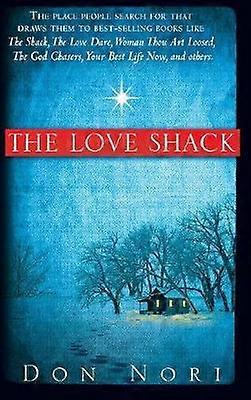 Love Shack