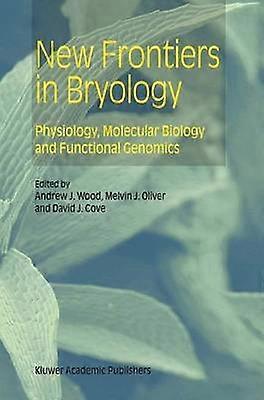 New Frontiers in Bryology