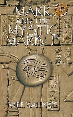 Mark and the Mystic Marble