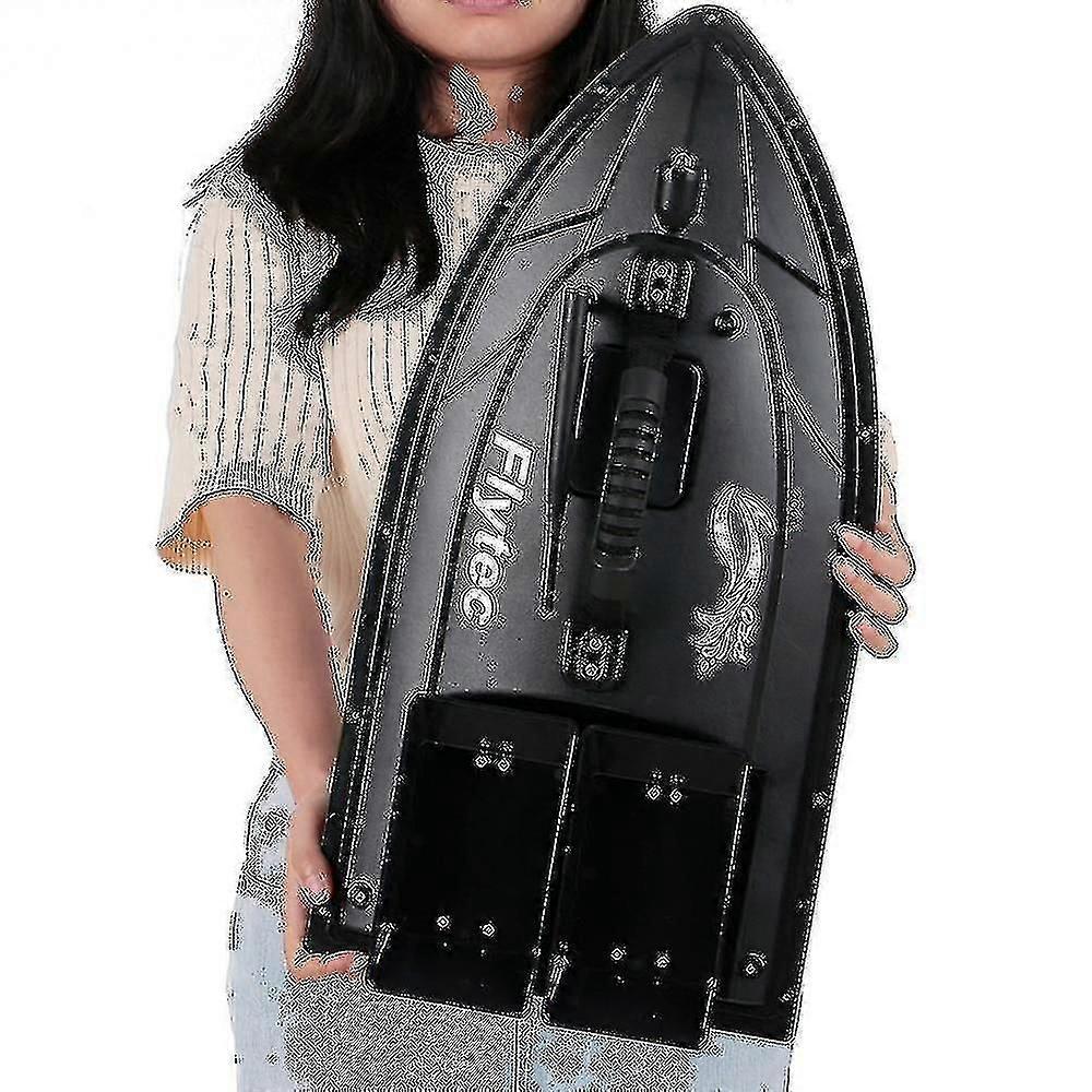 Boat Remote Fish Finder Using Time Double Motor Bait