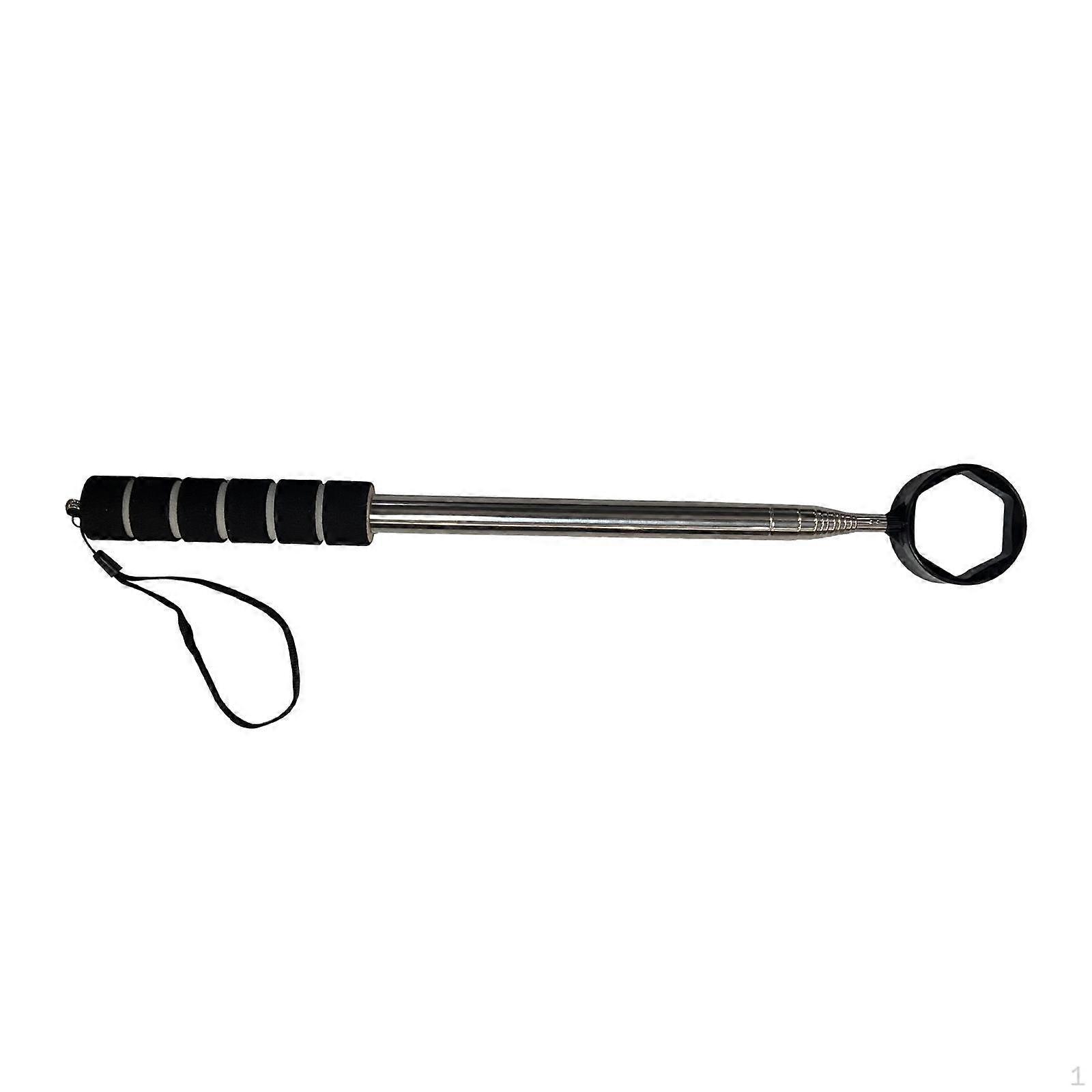 Extendable Golf Ball Retriever - Ultimate Tool for Golfers