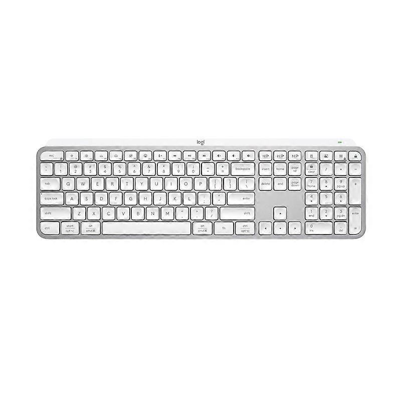 Logitech MX keys S Wireless Bluetooth Keyboard