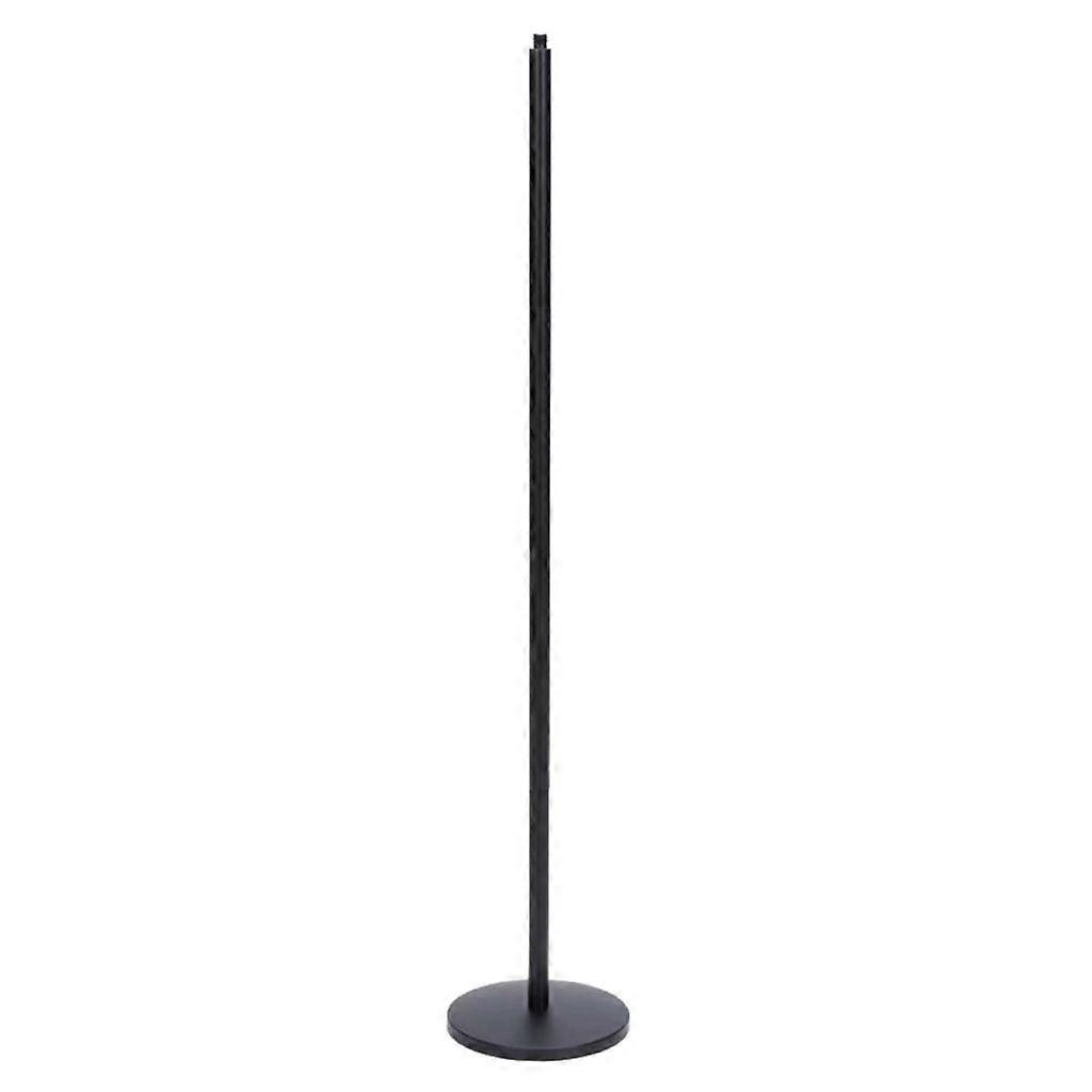 LED Kamp Işık Standı Raf Çıkarılabilir Kamp Lambası Standı Çalışma Işığı Tutucu Standı