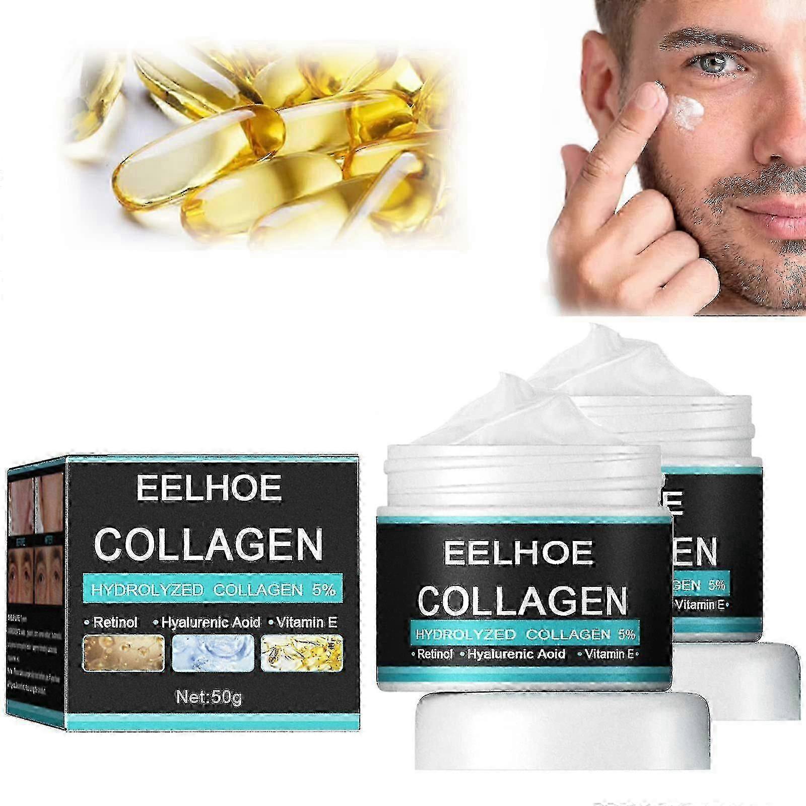 Men's Anti-aging