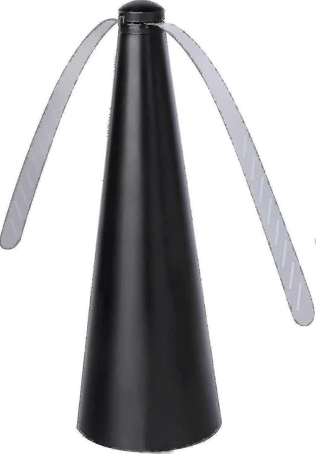 Fly Fans For Tables, Portable Picnic Drive Table Fan Support Usb And Battery Power Supply, Fly Fan F