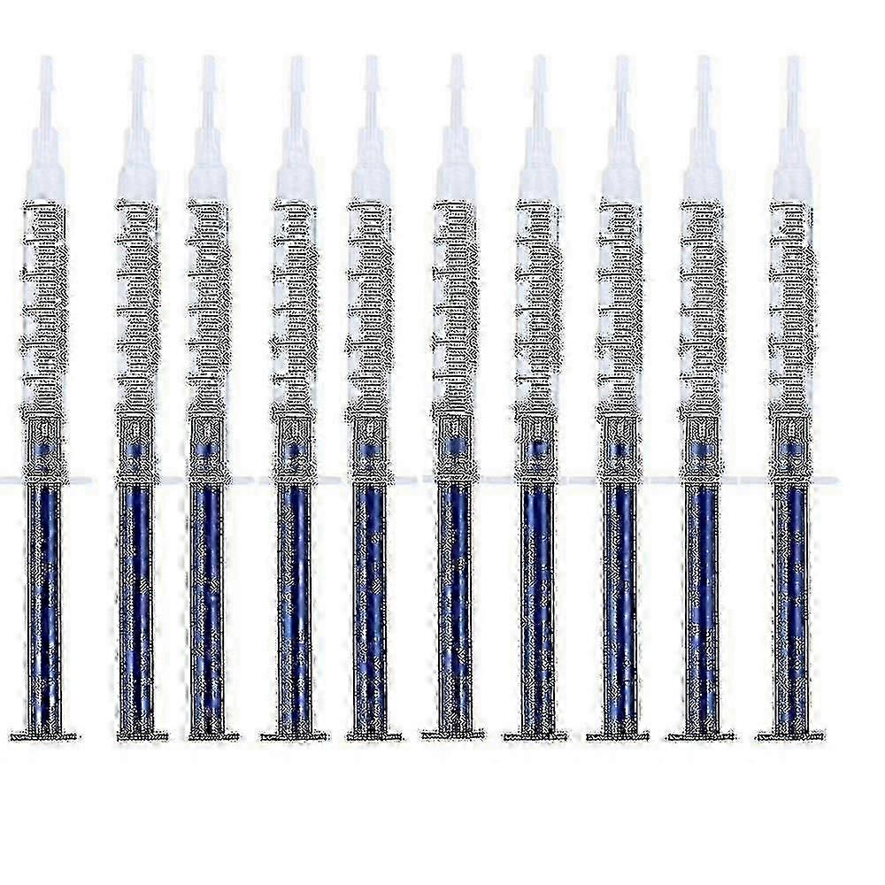 2025  10 Pcs Teeth Whitening Gel 16% 22% 35% 44% Dental Whitening Material Tooth Bleach Whitener Gel-high Quality